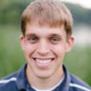 Meet your Posher, Andy